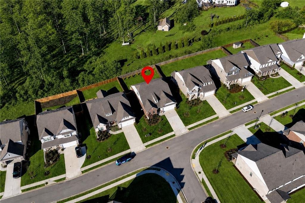 House in Flowery Branch, Georgia, United States 5 - 17197662