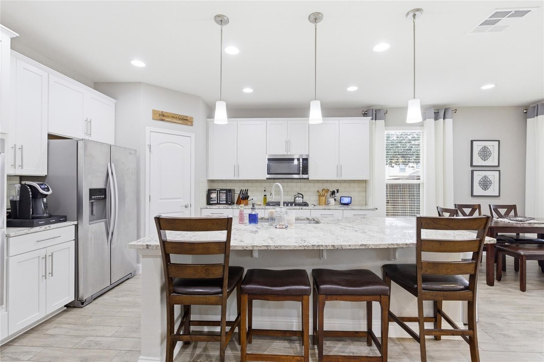House in Round Rock, Texas, United States 5 - 18053477