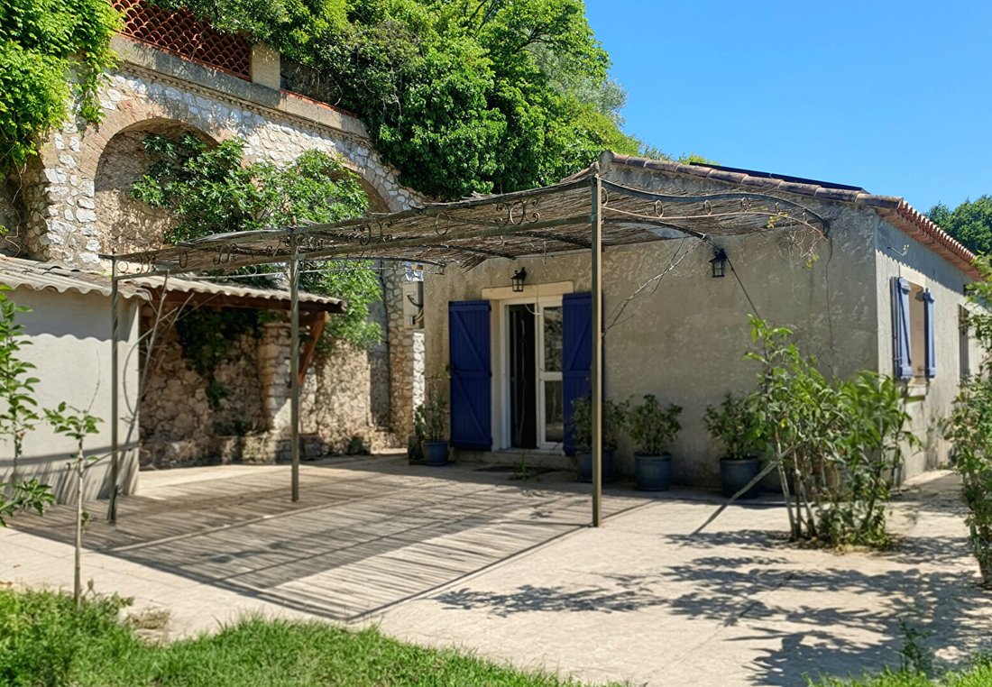 House in Saint Mitre, 13e Arrondissement, Marseille 4 - 17983368