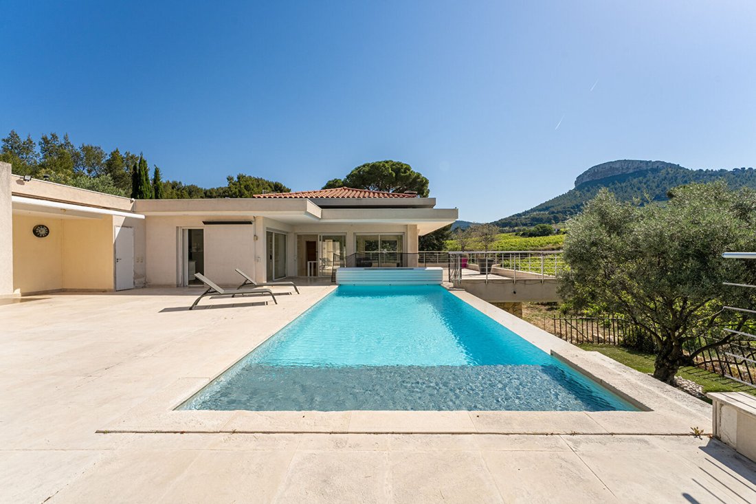 House in Peripherie, Cassis, France 2 - 18053735