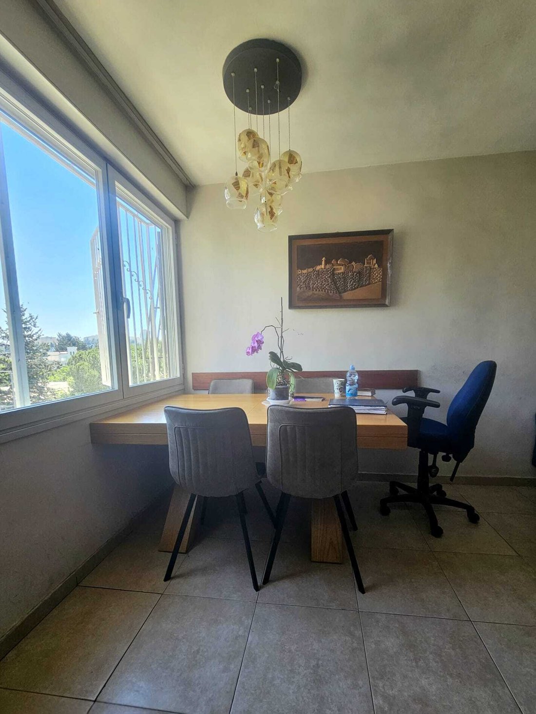 Apartment in Jerusalem, Jerusalem District, Israel 2 - 17903096