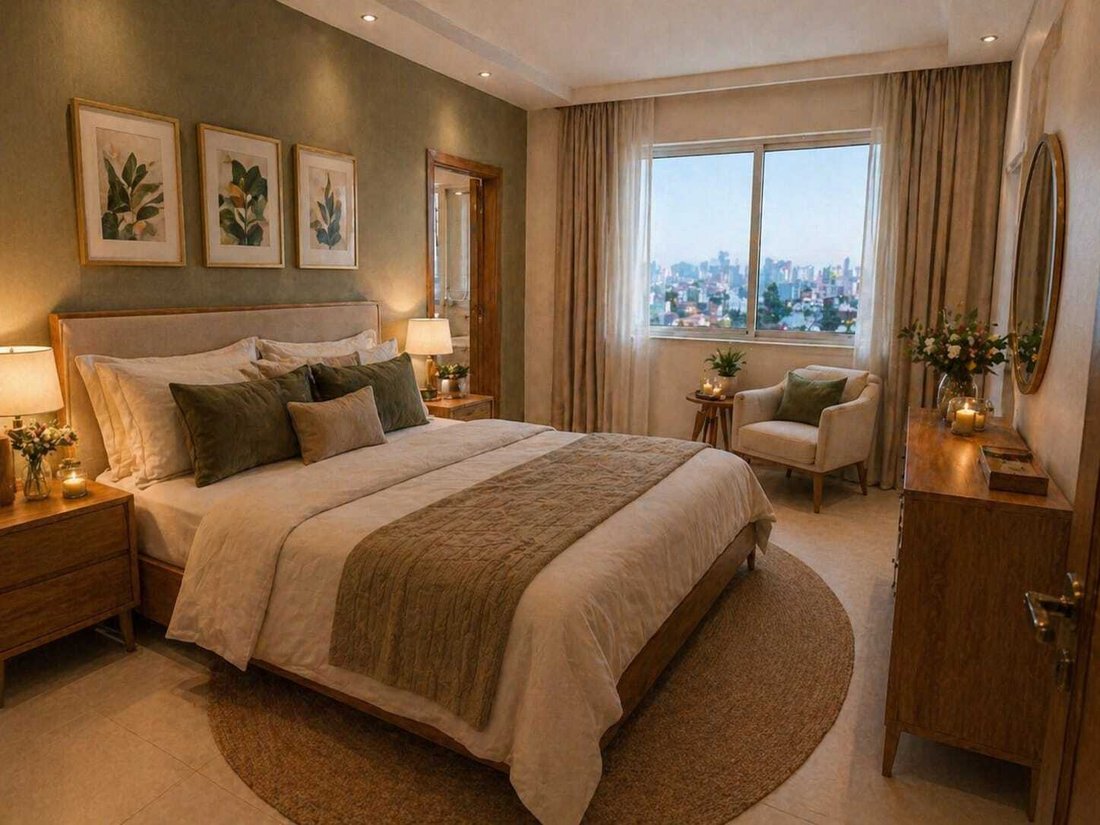 Apartment in Jerusalem, Jerusalem District, Israel 5 - 17716489