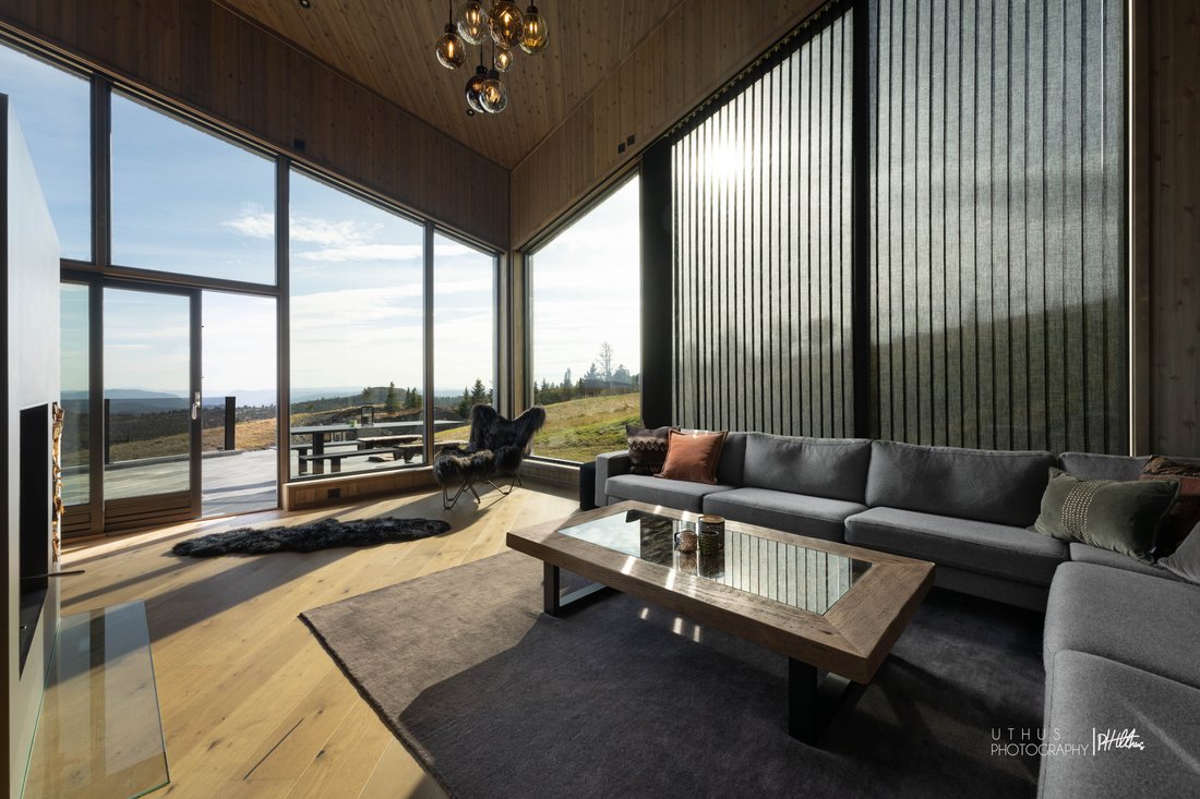 Chalet à Gol, Comté de Buskerud, Norvège 4 - 18069040