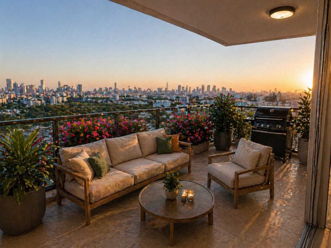 Apartment in Jerusalem, Jerusalem District, Israel 3 - 17716489