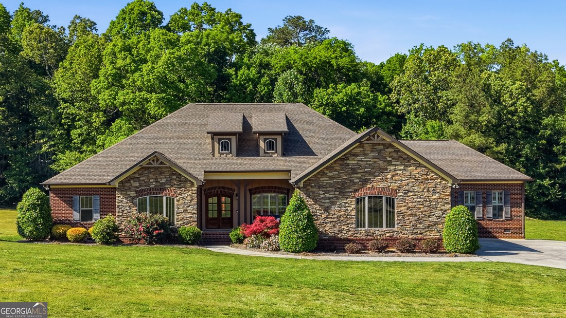 House in Rocky Face, Georgia, United States 1 - 18053811