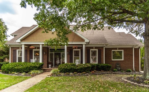 Casa en Hendersonville, Tennessee, Estados Unidos 1