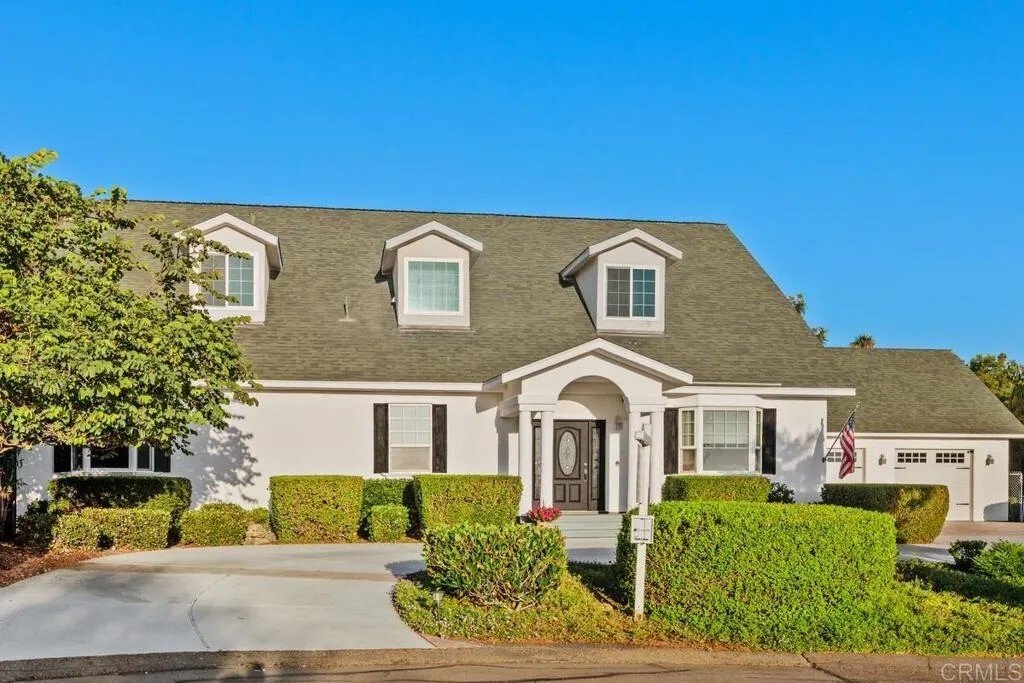 House in Vista, California, United States 3 - 18053550