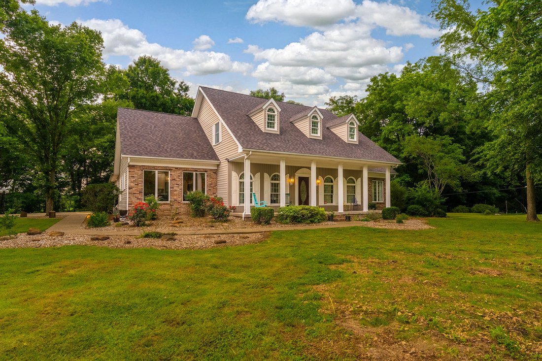 House in Carbondale, Illinois, United States 4 - 18053751