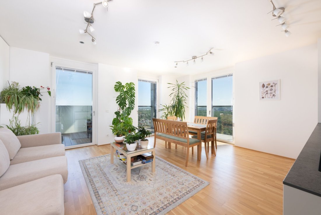 Apartment in Vienna, Wien, Austria 3 - 18053711