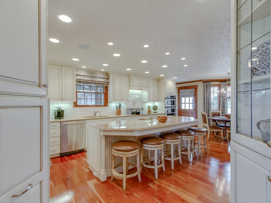 House in Lebanon, Tennessee, United States 3 - 18053500