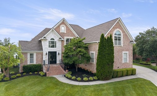 Haus in Hendersonville, Tennessee, Vereinigte Staaten 1