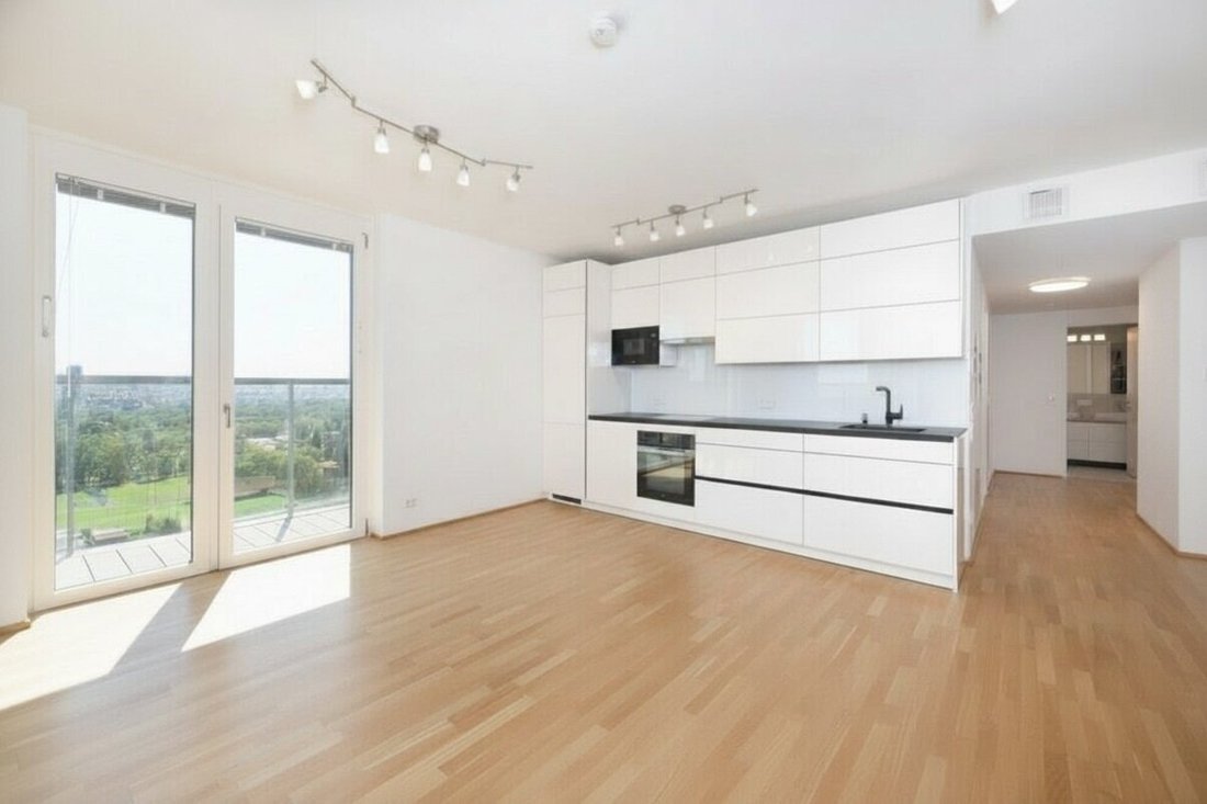 Apartment in Vienna, Wien, Austria 4 - 18053711