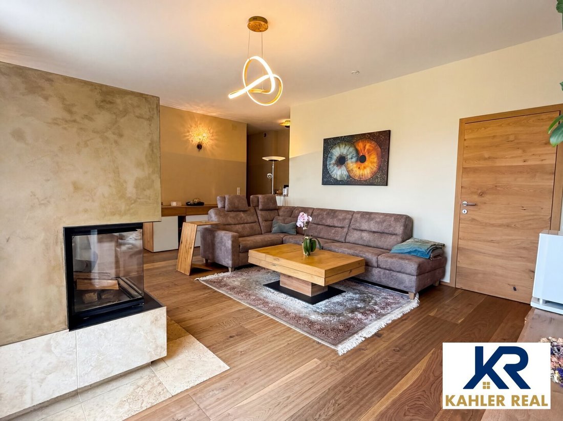 House in Altlengbach, Lower Austria, Austria 4 - 18053716