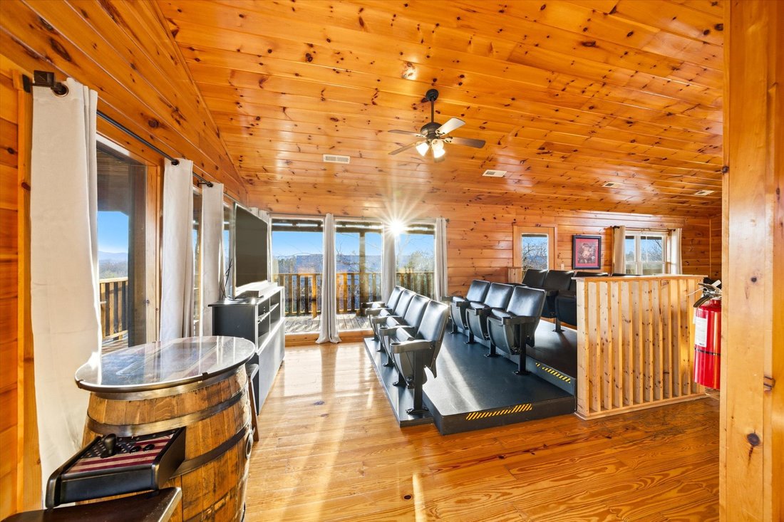 House in Sevierville, Tennessee, United States 5 - 18053775