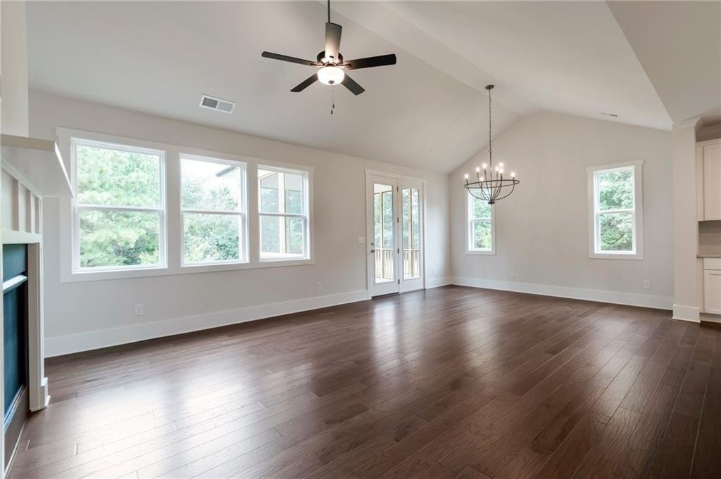 House in Canton, Georgia, United States 3 - 18053659