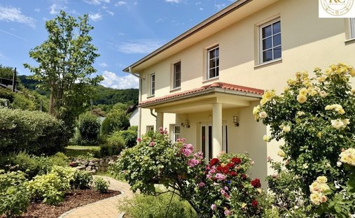 Villa à Klosterneuburg, Basse-Autriche, Autriche 1