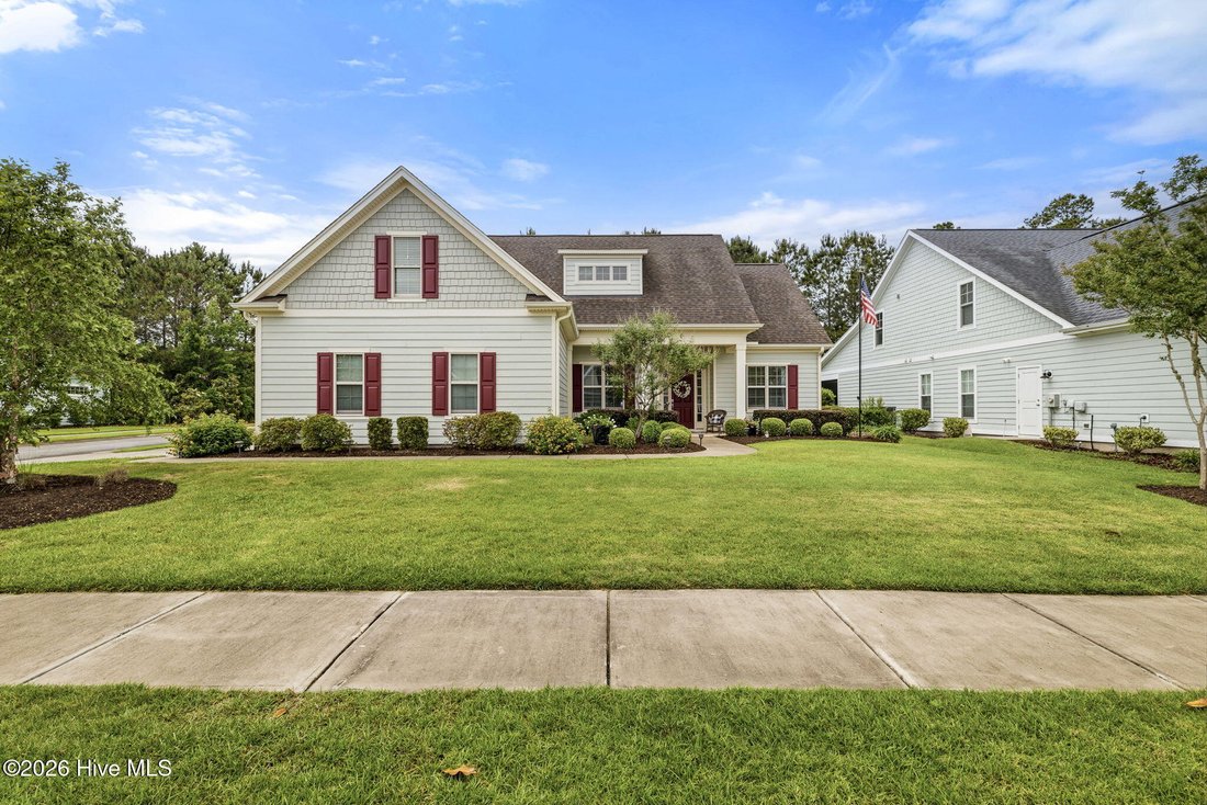 House in Northwest, North Carolina, United States 4 - 18019615
