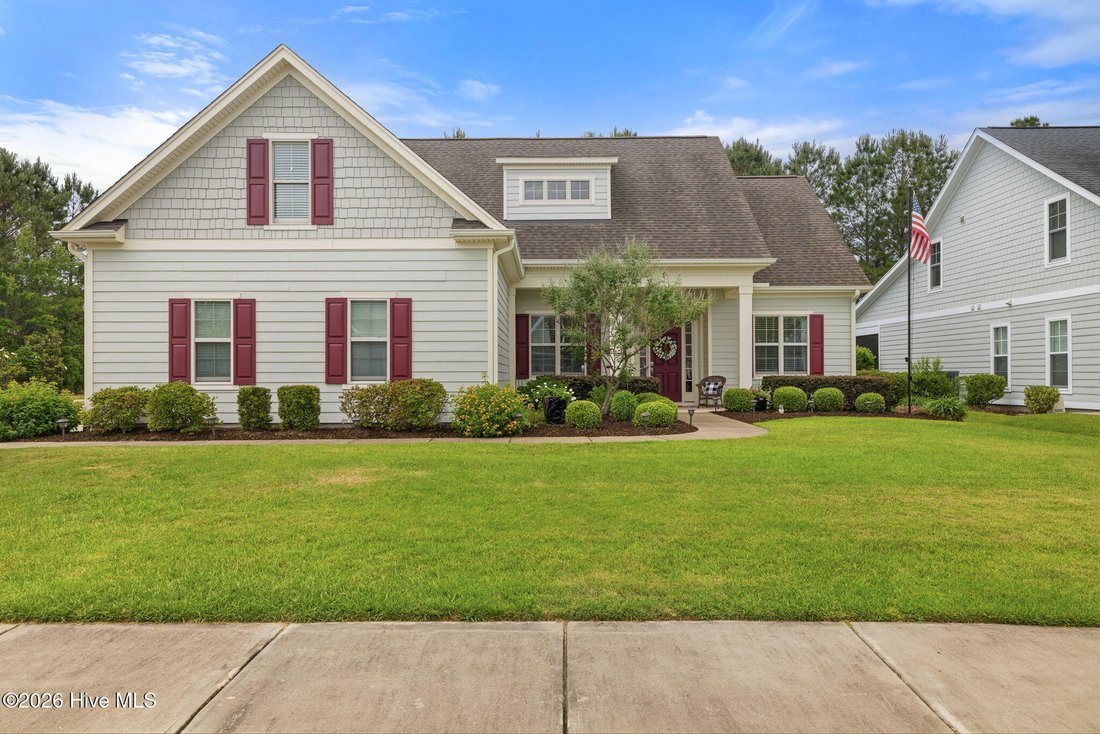 House in Northwest, North Carolina, United States 3 - 18019615