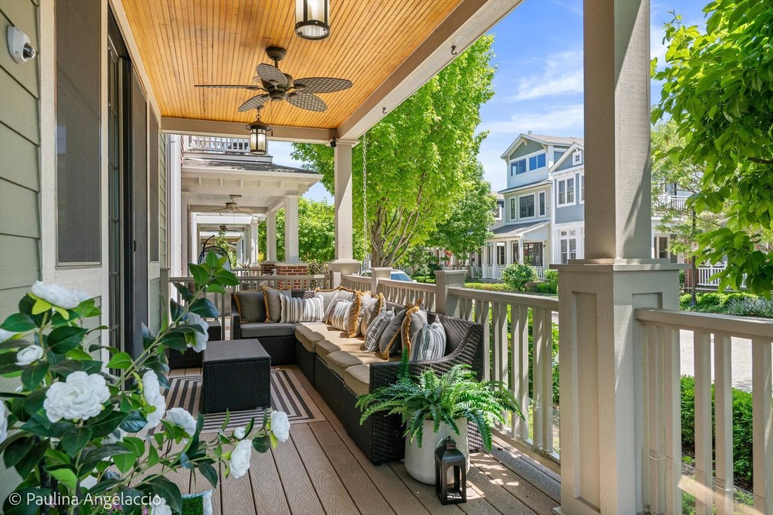 House in Libertyville, Illinois, United States 4 - 18053597