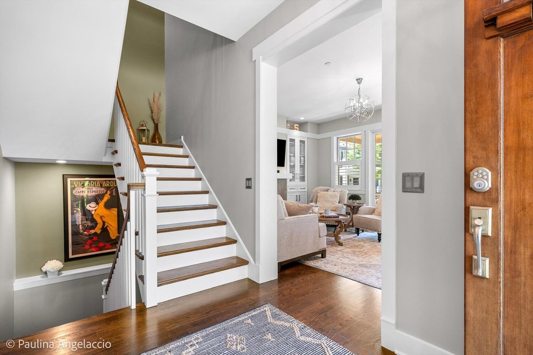 House in Libertyville, Illinois, United States 5 - 18053597