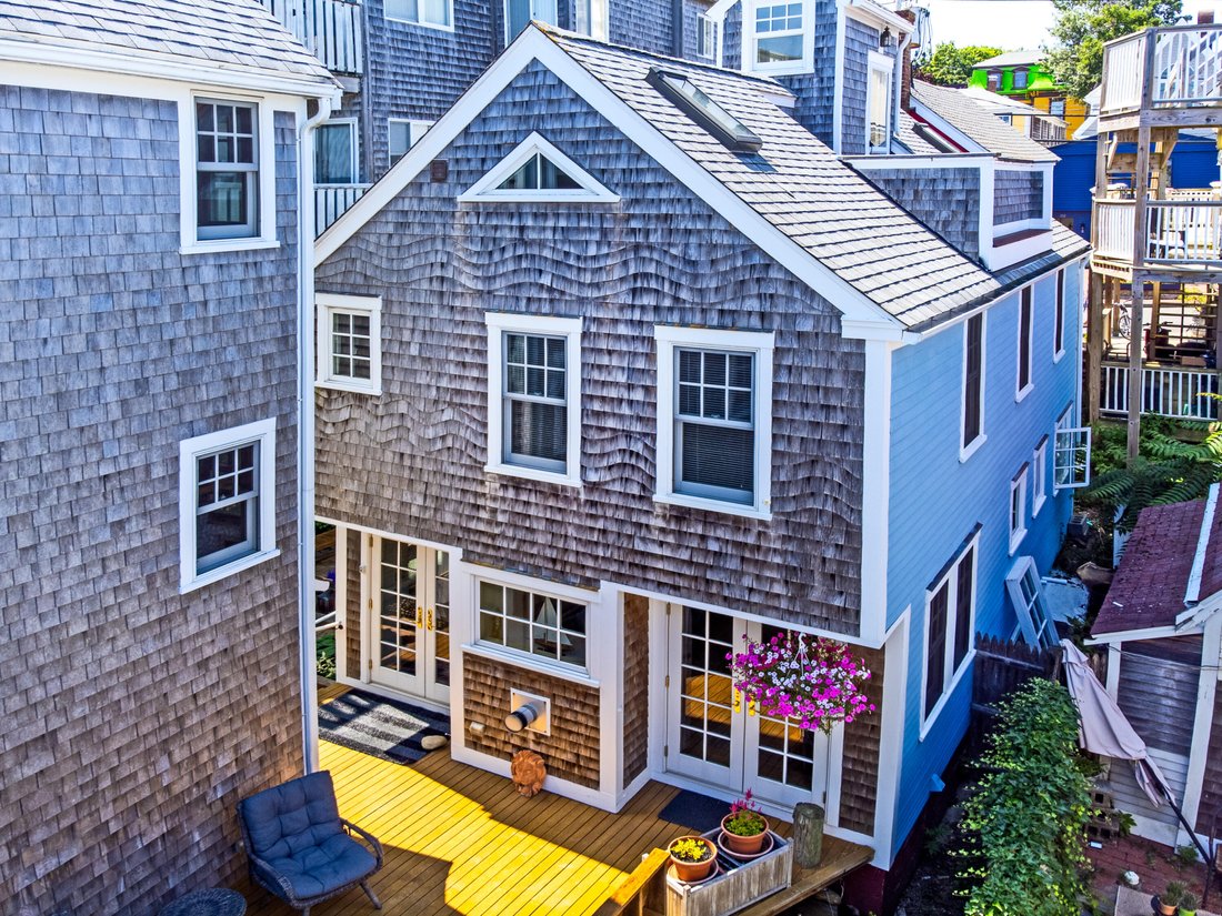Condo in Provincetown, Massachusetts, United States 1 - 18053812