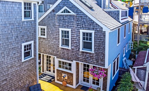 Condominio a Provincetown, Massachusetts, Stati Uniti 1