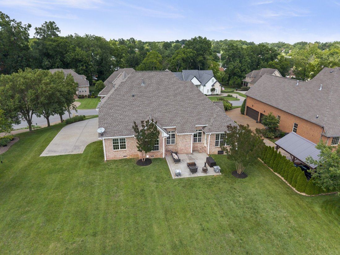 House in Hendersonville, Tennessee, United States 5 - 18053522