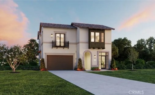 House in Irvine, California, United States 1