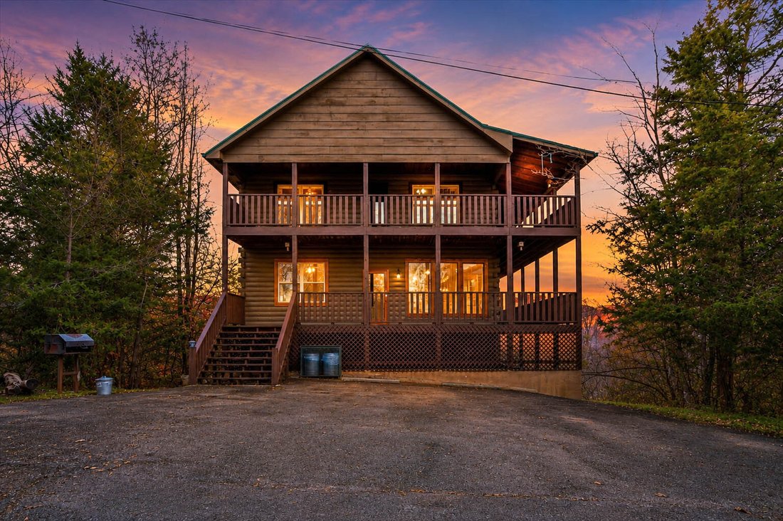 House in Sevierville, Tennessee, United States 3 - 18053770