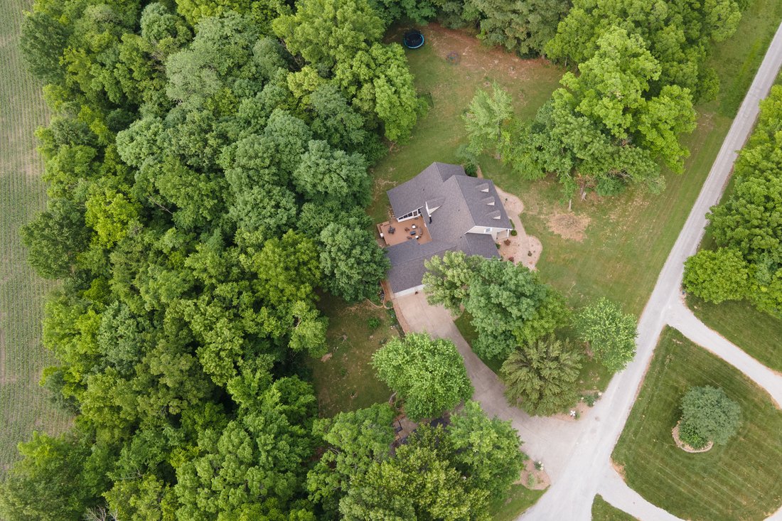 House in Carbondale, Illinois, United States 2 - 18053751