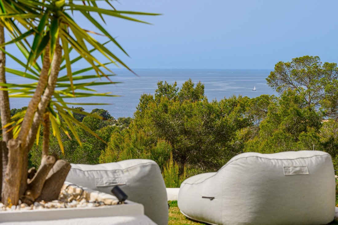 Villa in Sant Josep de sa Talaia, Balearic Islands, Spain 5 - 17643437