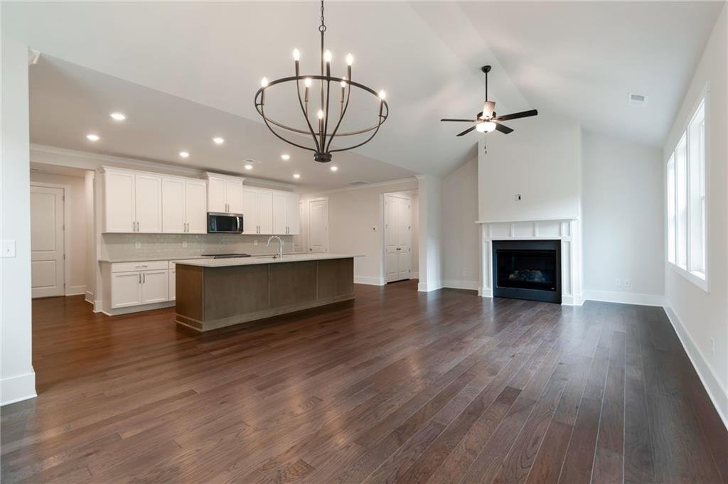 House in Canton, Georgia, United States 2 - 18053659