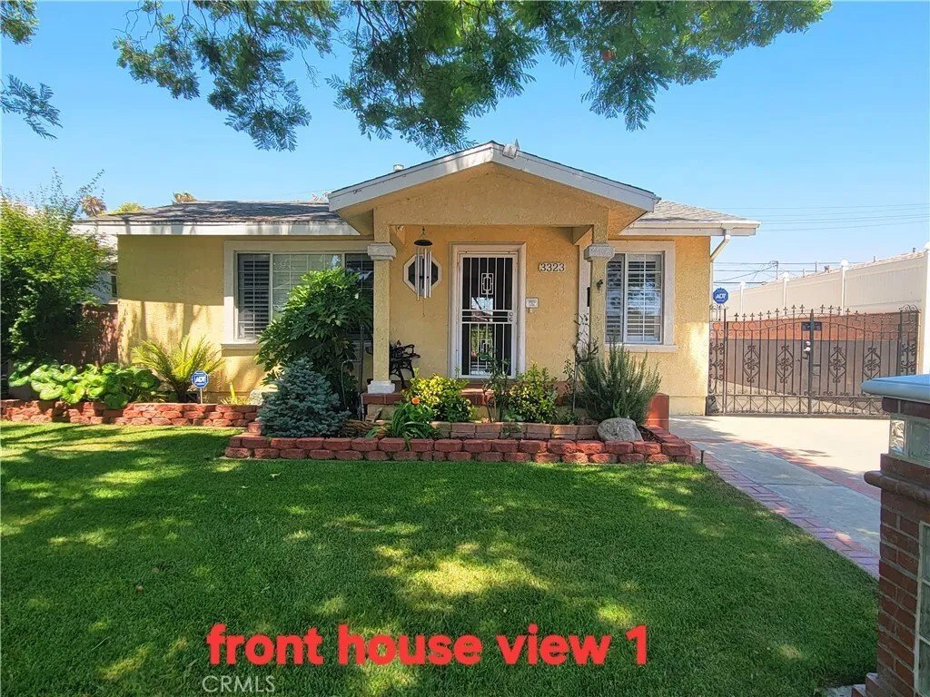 House in Los Angeles, California, United States 1 - 18053544