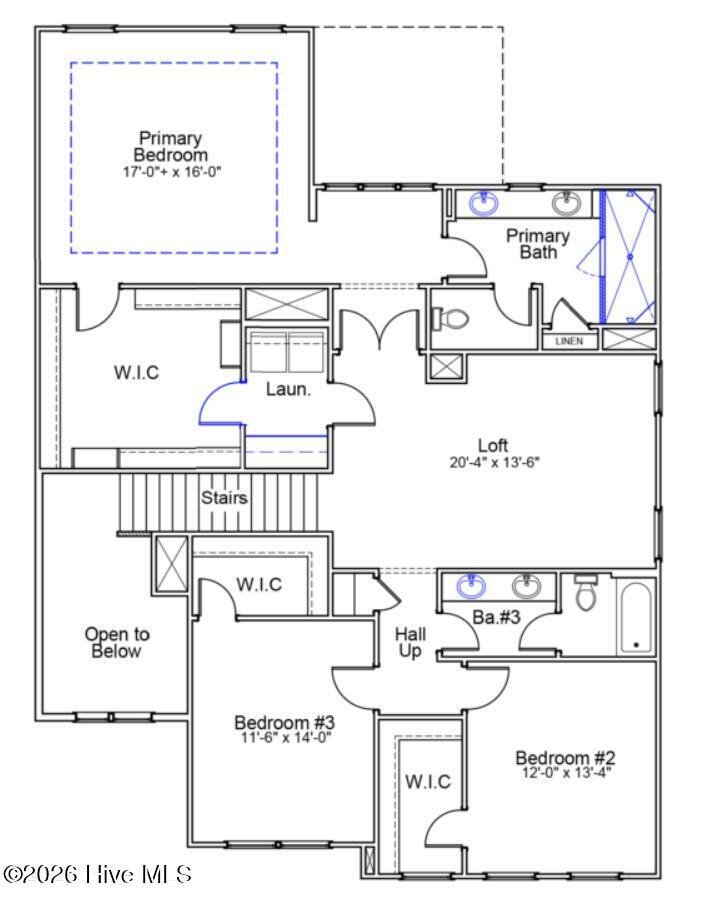 House in Hampstead, North Carolina, United States 3 - 18053615