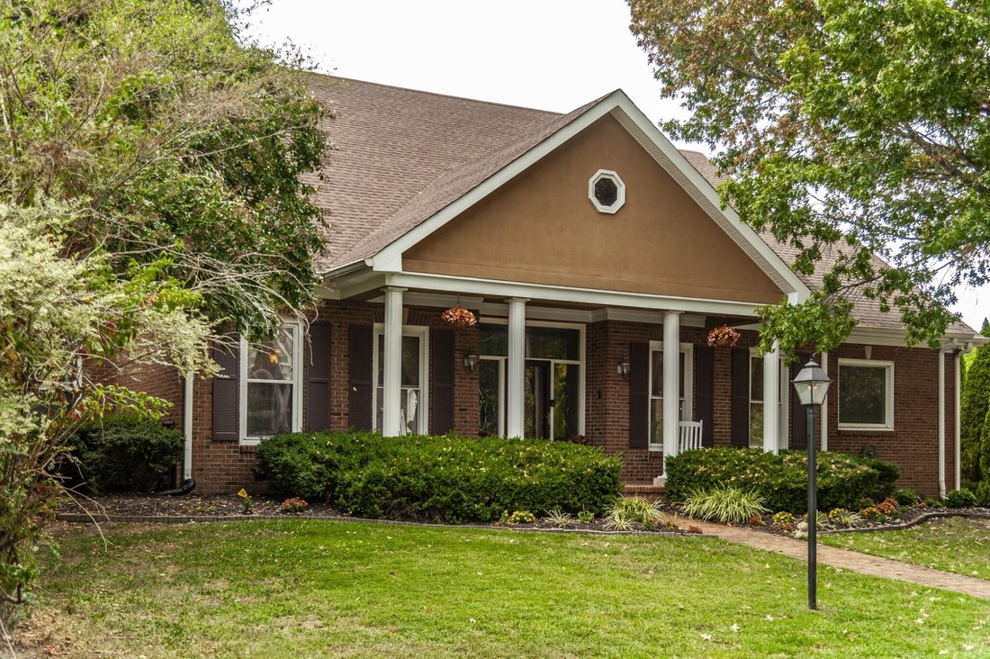 House in Hendersonville, Tennessee, United States 4 - 18053526