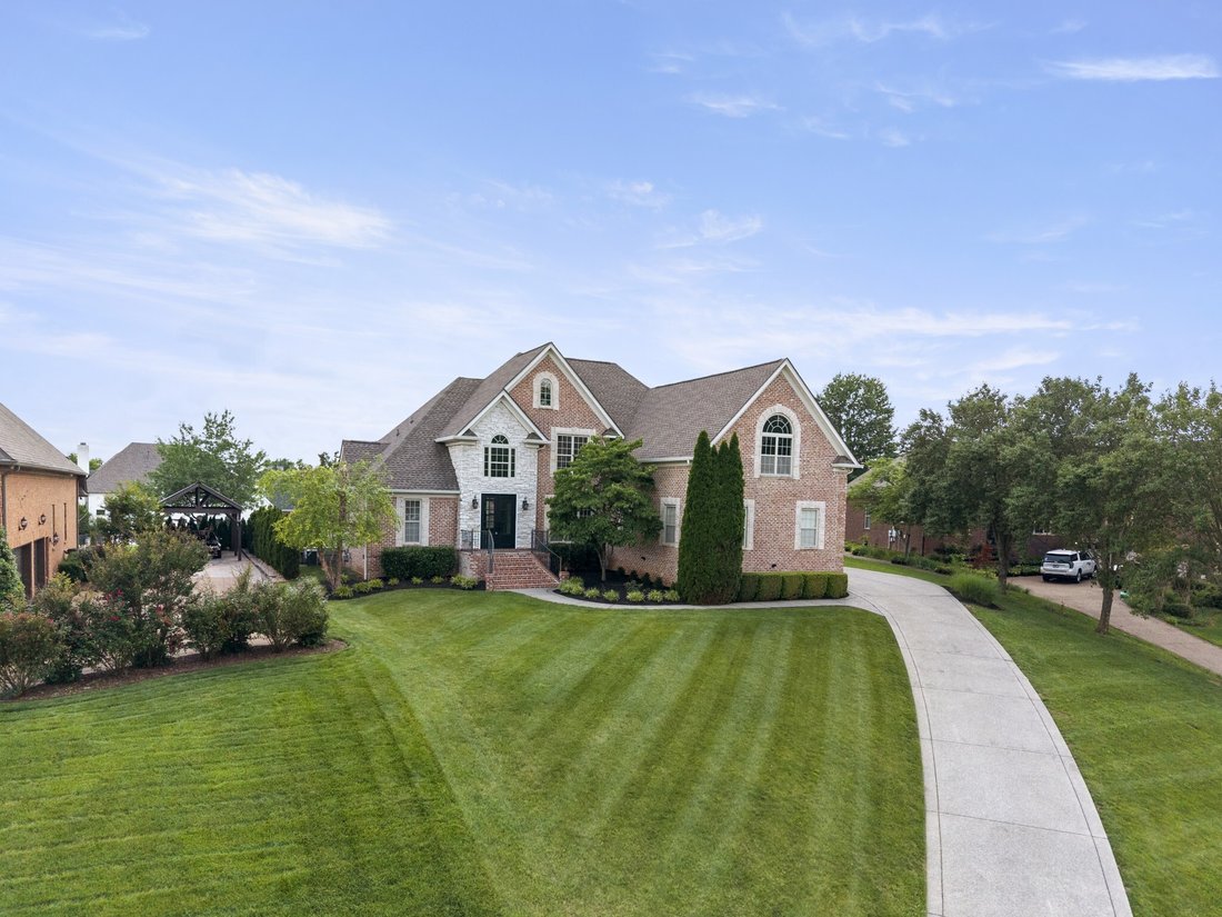 House in Hendersonville, Tennessee, United States 2 - 18053522