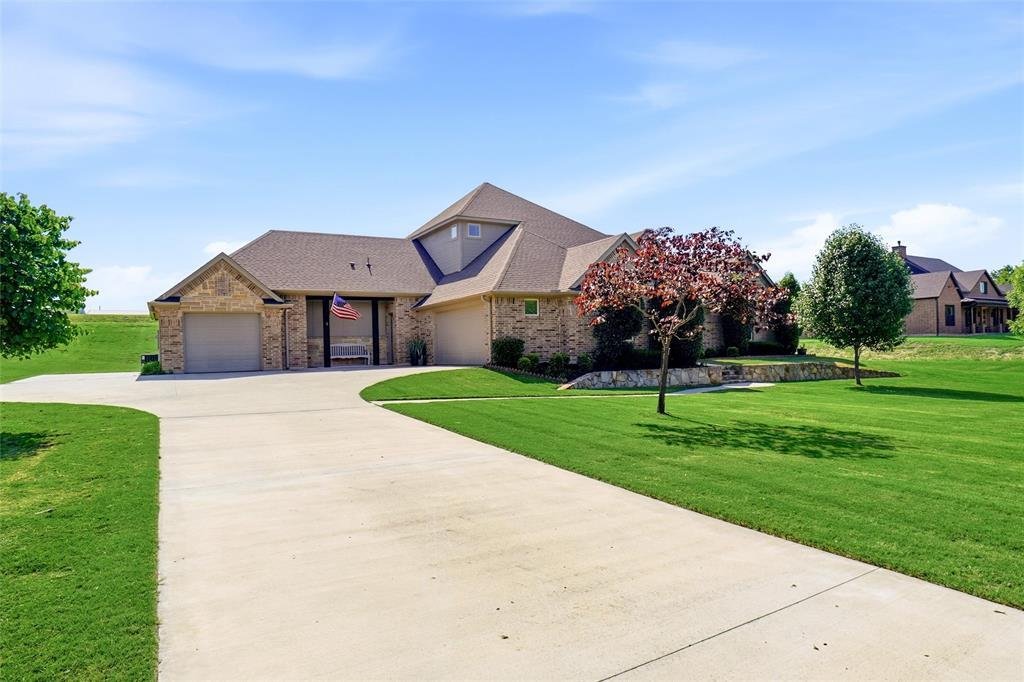 House in Weatherford, Texas, United States 5 - 18020070