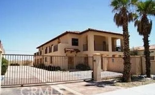 Condo in Palm Springs, California, United States 1