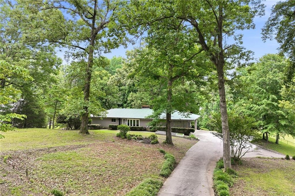 House in Gainesville, Georgia, United States 4 - 17966498