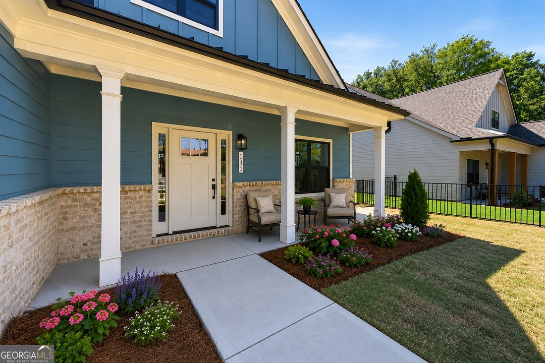 House in Emerson, Georgia, United States 4 - 17381212