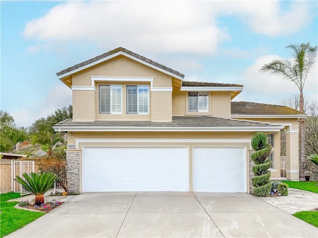 House in Chino Hills, California, United States 1 - 18053549