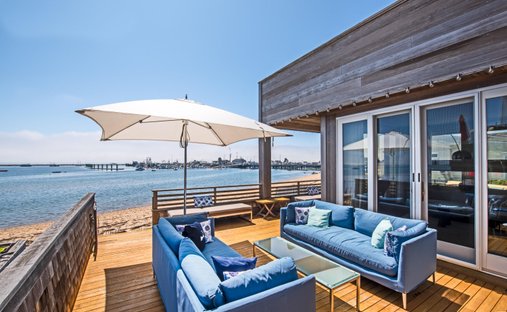 Condo in Provincetown, Massachusetts, United States 1