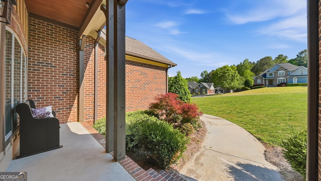 House in Rocky Face, Georgia, United States 3 - 18053811