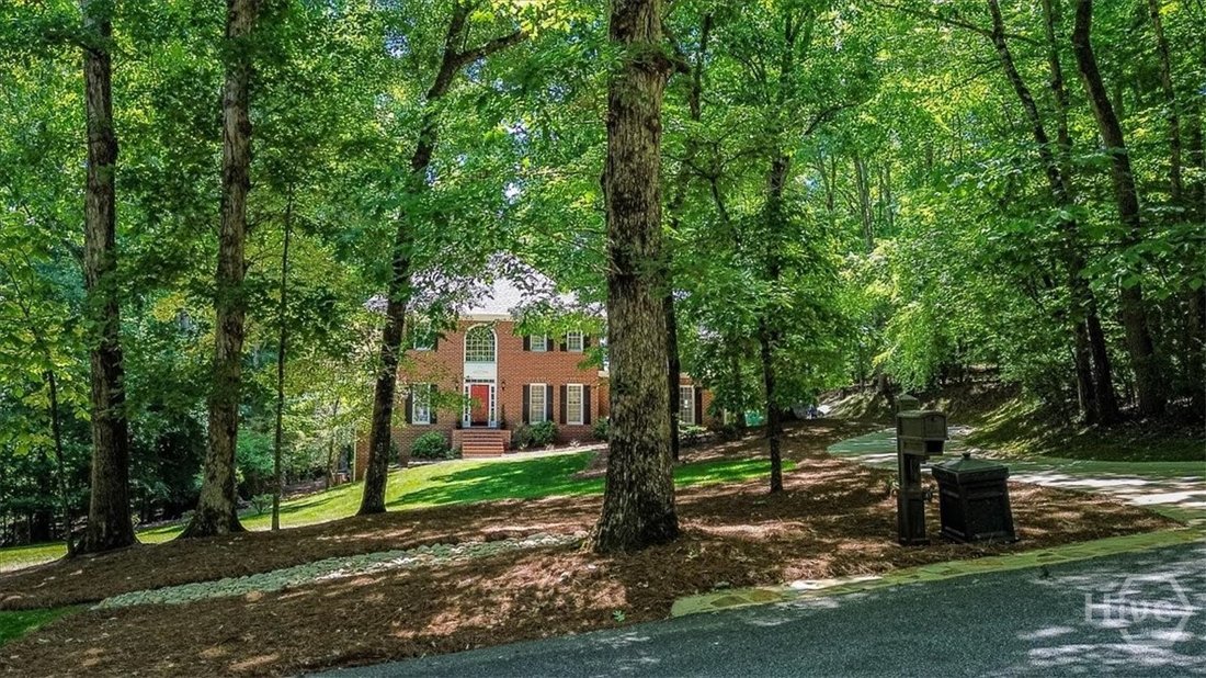House in Watkinsville, Georgia, United States 2 - 18019638