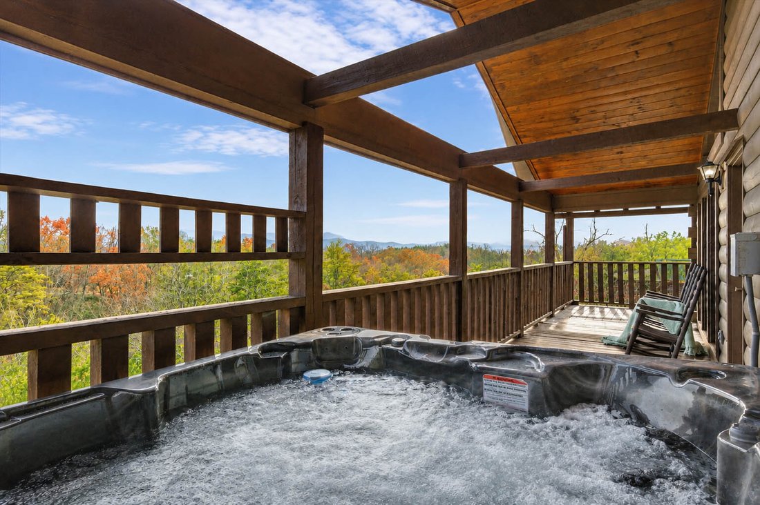 House in Sevierville, Tennessee, United States 4 - 18053770