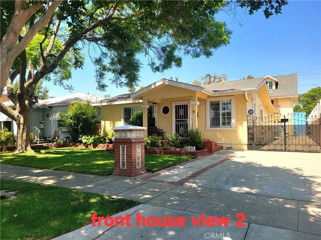 House in Los Angeles, California, United States 2 - 18053544