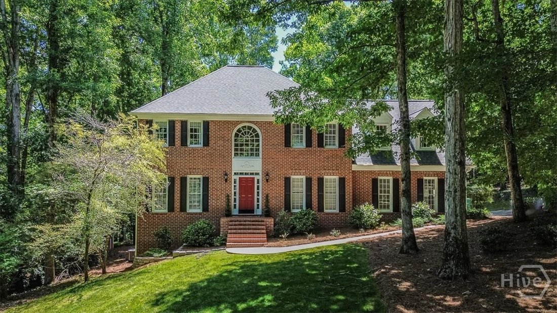 House in Watkinsville, Georgia, United States 1 - 18019638