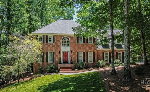 Casa a Watkinsville, Georgia, Stati Uniti 1