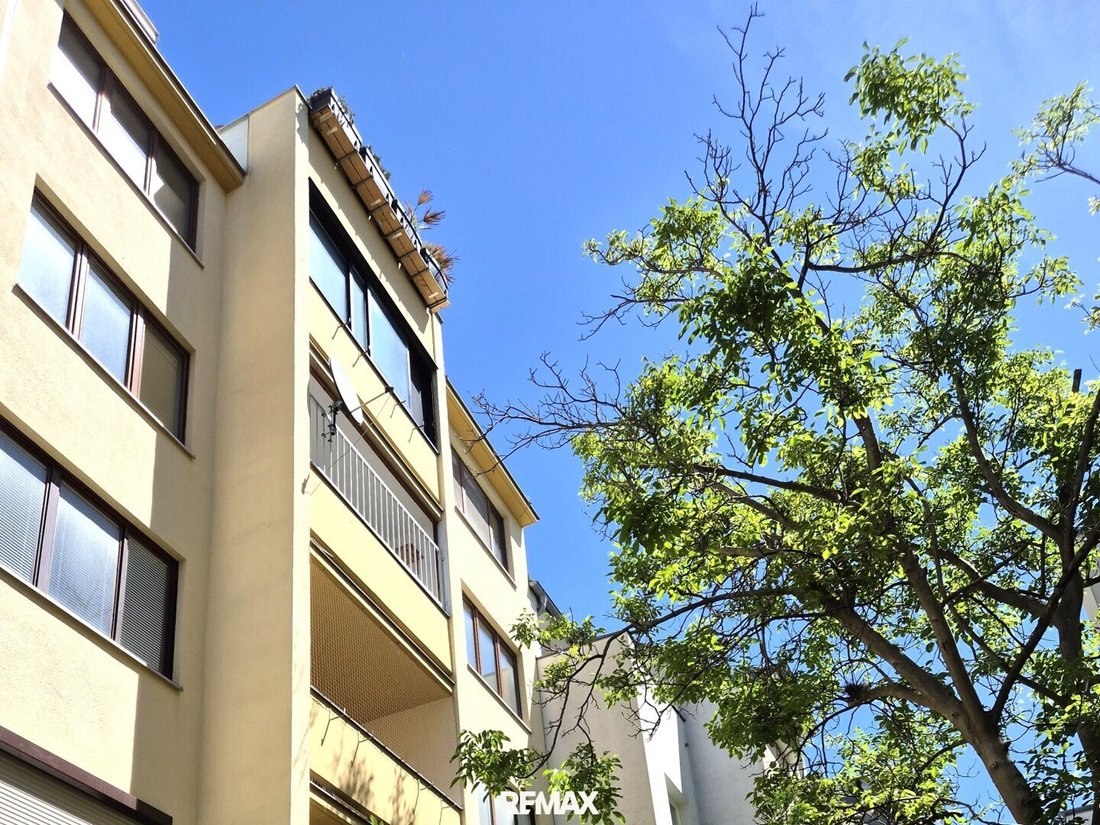 Apartment in Vienna, Wien, Austria 1 - 18053720
