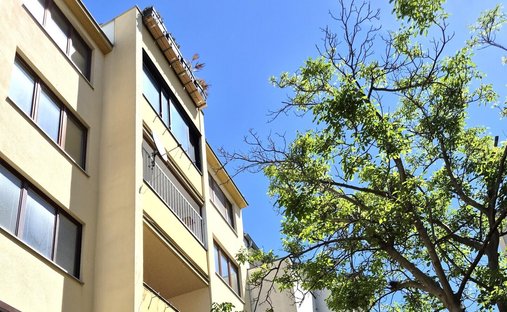 Apartment in Vienna, Wien, Austria 1